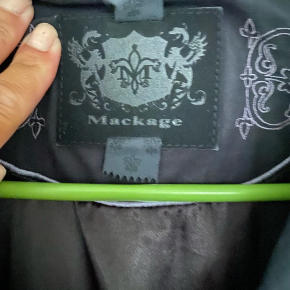 Mackage Jacket - Picture 6 of 10